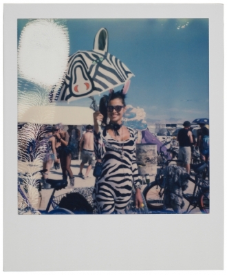 880 Intentions Project | Faces of Burning Man 2015